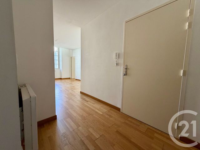 Appartement F4 &agrave; vendre - 4 pi&egrave;ces - 99,32 m2 - Toulon - 83 - PROVENCE-ALPES-COTE-D-AZUR