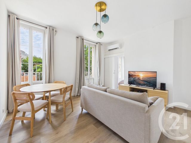 appartement - TOULON - 83