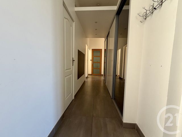 Appartement F4 &agrave; vendre - 4 pi&egrave;ces - 96,61 m2 - Toulon - 83 - PROVENCE-ALPES-COTE-D-AZUR