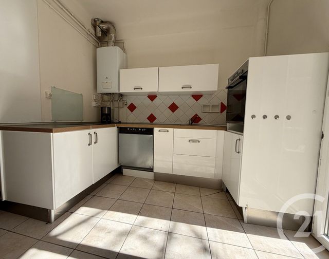 Appartement F4 &agrave; vendre - 4 pi&egrave;ces - 96,61 m2 - Toulon - 83 - PROVENCE-ALPES-COTE-D-AZUR