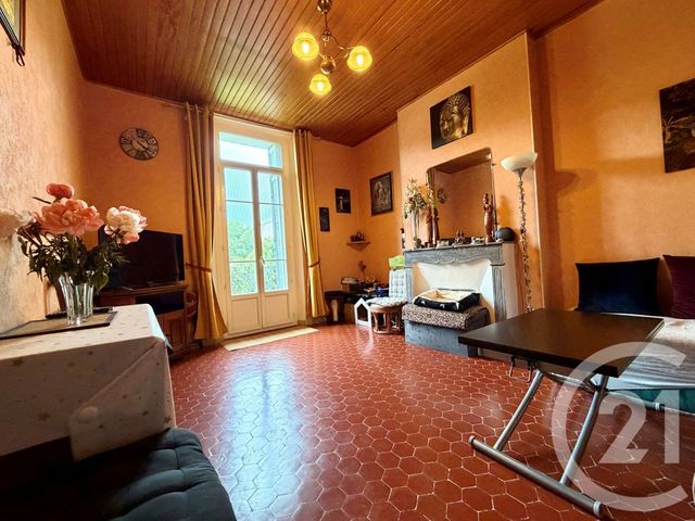Appartement F2 &agrave; vendre - 2 pi&egrave;ces - 49,23 m2 - Toulon - 83 - PROVENCE-ALPES-COTE-D-AZUR