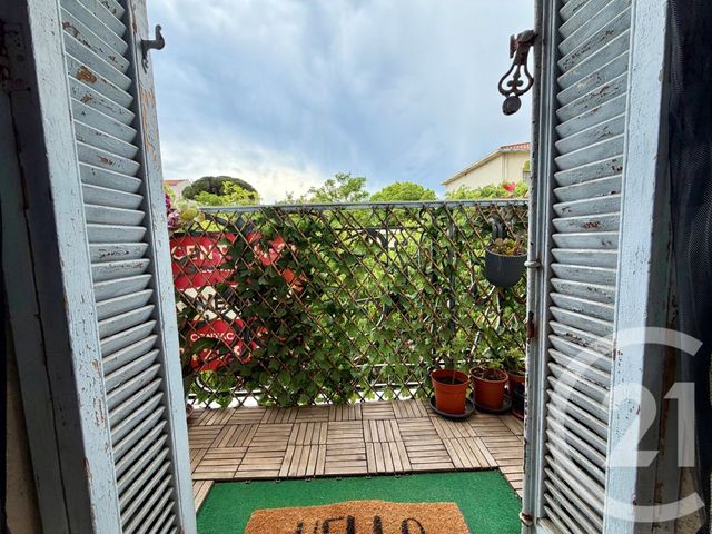 Appartement F2 &agrave; vendre - 2 pi&egrave;ces - 49,23 m2 - Toulon - 83 - PROVENCE-ALPES-COTE-D-AZUR
