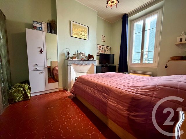 Appartement F2 &agrave; vendre - 2 pi&egrave;ces - 49,23 m2 - Toulon - 83 - PROVENCE-ALPES-COTE-D-AZUR