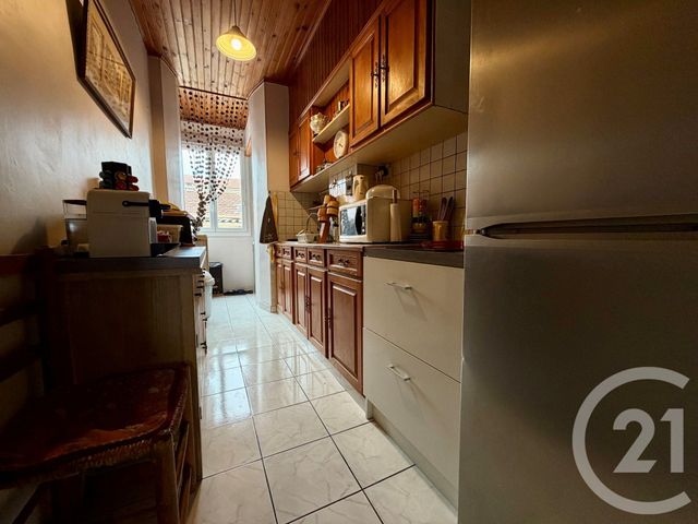 Appartement F2 &agrave; vendre - 2 pi&egrave;ces - 49,23 m2 - Toulon - 83 - PROVENCE-ALPES-COTE-D-AZUR