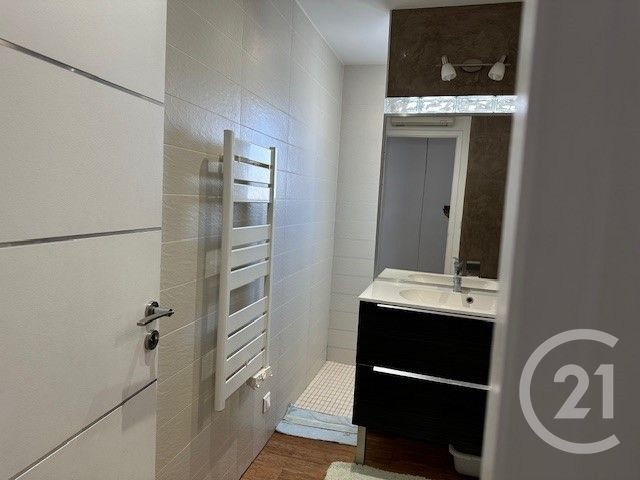 Appartement F3 &agrave; vendre - 3 pi&egrave;ces - 66,63 m2 - Toulon - 83 - PROVENCE-ALPES-COTE-D-AZUR