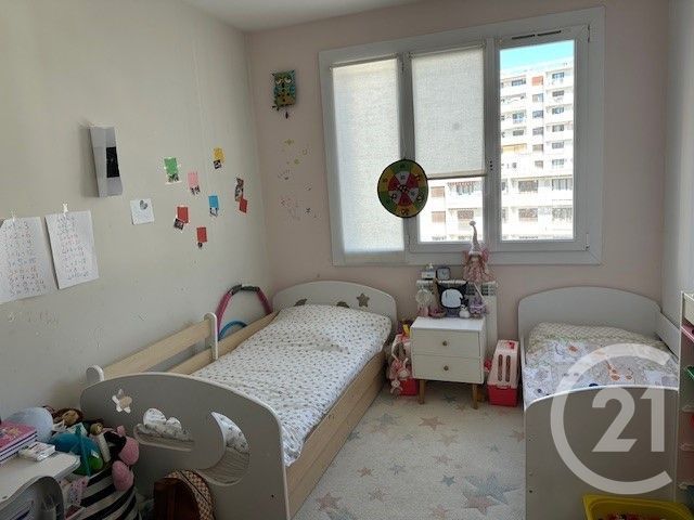 Appartement F3 &agrave; vendre - 3 pi&egrave;ces - 66,63 m2 - Toulon - 83 - PROVENCE-ALPES-COTE-D-AZUR
