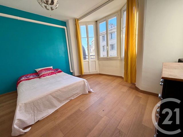 Appartement F5 &agrave; vendre - 5 pi&egrave;ces - 113,16 m2 - Toulon - 83 - PROVENCE-ALPES-COTE-D-AZUR
