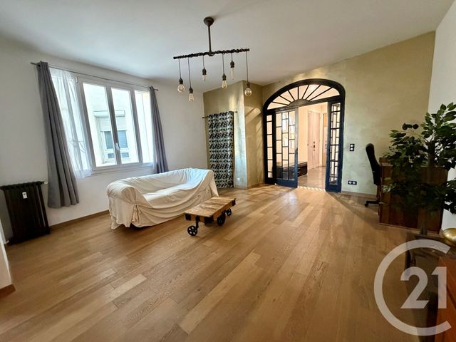 appartement - TOULON - 83