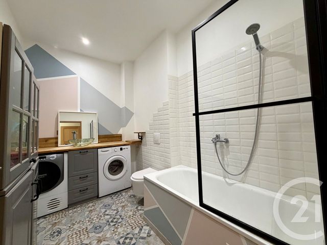 Appartement F5 &agrave; vendre - 5 pi&egrave;ces - 113,16 m2 - Toulon - 83 - PROVENCE-ALPES-COTE-D-AZUR