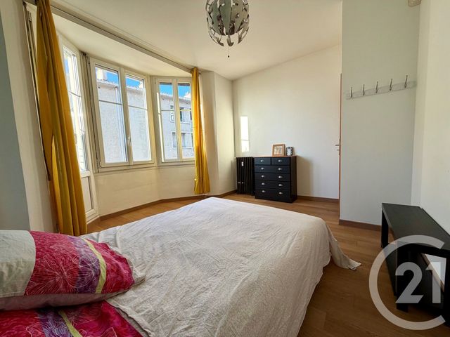 Appartement F5 &agrave; vendre - 5 pi&egrave;ces - 113,16 m2 - Toulon - 83 - PROVENCE-ALPES-COTE-D-AZUR