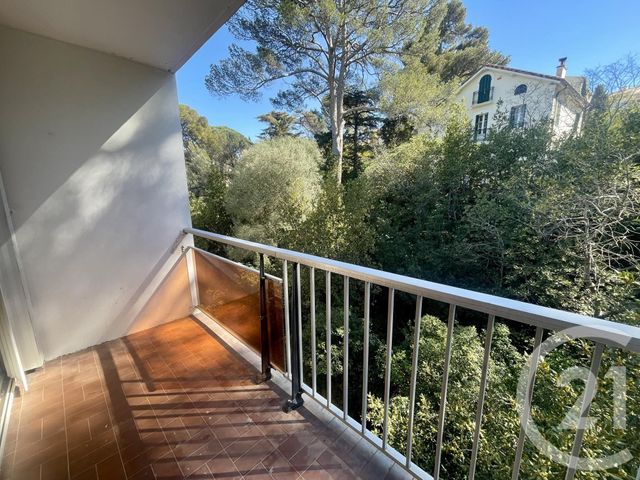 appartement - TOULON - 83
