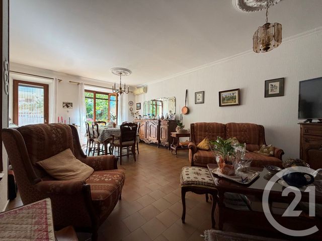 Maison &agrave; vendre - 7 pi&egrave;ces - 146,51 m2 - Toulon - 83 - PROVENCE-ALPES-COTE-D-AZUR