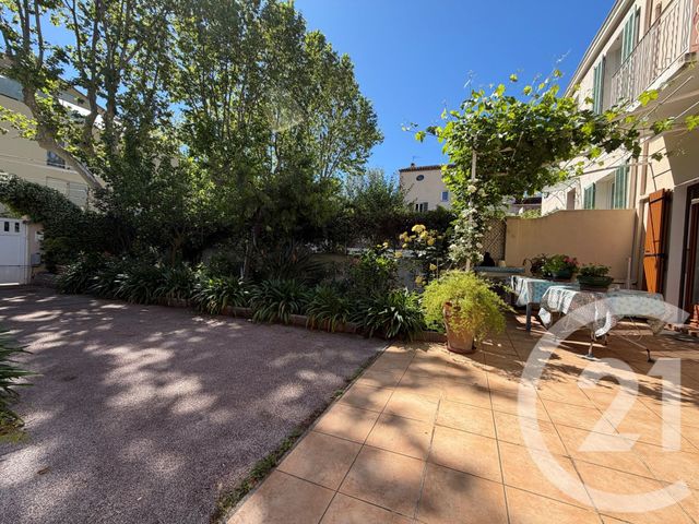 Maison &agrave; vendre - 7 pi&egrave;ces - 146,51 m2 - Toulon - 83 - PROVENCE-ALPES-COTE-D-AZUR