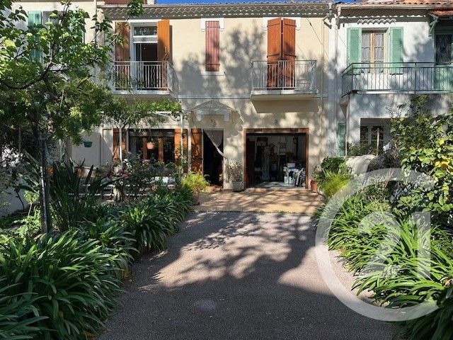 Maison &agrave; vendre - 7 pi&egrave;ces - 146,51 m2 - Toulon - 83 - PROVENCE-ALPES-COTE-D-AZUR