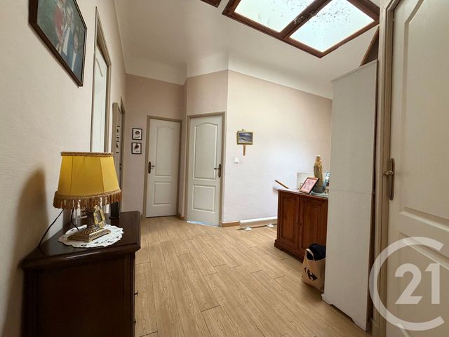 Maison &agrave; vendre - 7 pi&egrave;ces - 146,51 m2 - Toulon - 83 - PROVENCE-ALPES-COTE-D-AZUR