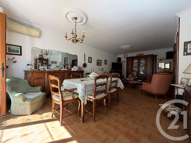 Maison &agrave; vendre - 7 pi&egrave;ces - 146,51 m2 - Toulon - 83 - PROVENCE-ALPES-COTE-D-AZUR