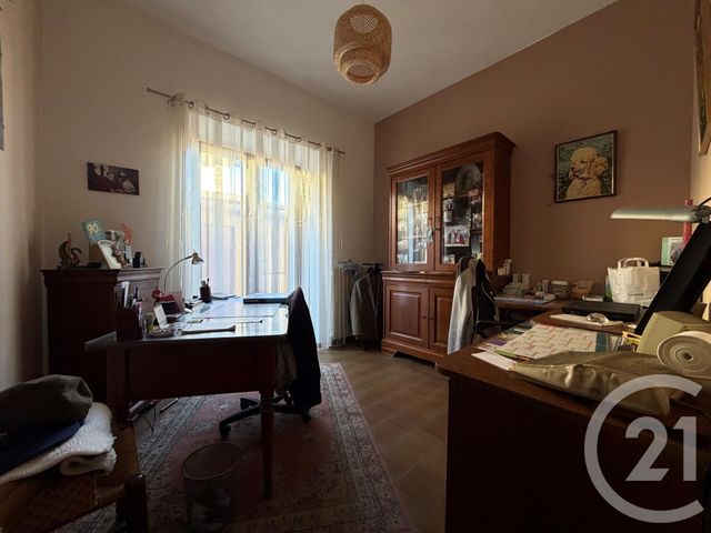 Maison &agrave; vendre - 7 pi&egrave;ces - 146,51 m2 - Toulon - 83 - PROVENCE-ALPES-COTE-D-AZUR