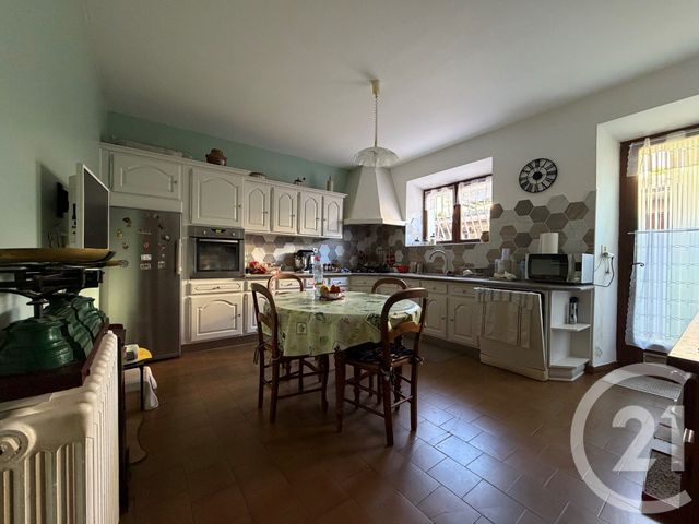Maison &agrave; vendre - 7 pi&egrave;ces - 146,51 m2 - Toulon - 83 - PROVENCE-ALPES-COTE-D-AZUR