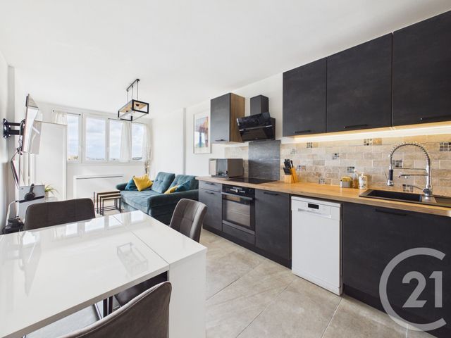 appartement - LA VALETTE DU VAR - 83