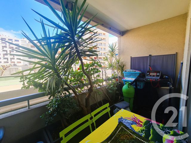Appartement T4 &agrave; vendre - 4 pi&egrave;ces - 73,37 m2 - Toulon - 83 - PROVENCE-ALPES-COTE-D-AZUR