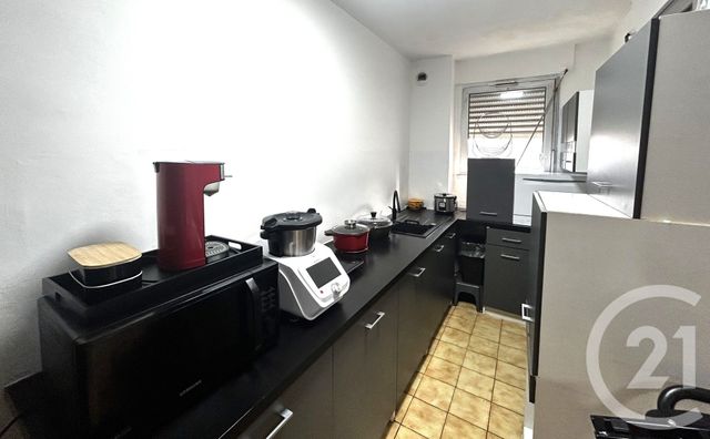 Appartement T4 &agrave; vendre - 4 pi&egrave;ces - 73,37 m2 - Toulon - 83 - PROVENCE-ALPES-COTE-D-AZUR