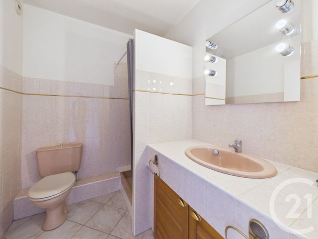 Appartement Studio &agrave; louer - 1 pi&egrave;ce - 25,42 m2 - La Valette Du Var - 83 - PROVENCE-ALPES-COTE-D-AZUR