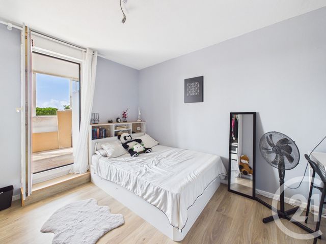 Appartement Duplex &agrave; vendre - 5 pi&egrave;ces - 103,12 m2 - La Garde - 83 - PROVENCE-ALPES-COTE-D-AZUR