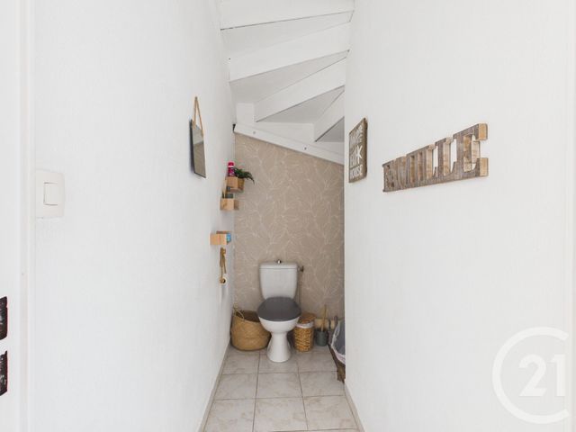Appartement Duplex &agrave; vendre - 5 pi&egrave;ces - 103,12 m2 - La Garde - 83 - PROVENCE-ALPES-COTE-D-AZUR