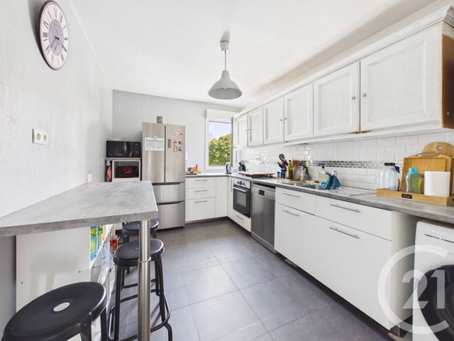 Appartement Duplex &agrave; vendre - 5 pi&egrave;ces - 103,12 m2 - La Garde - 83 - PROVENCE-ALPES-COTE-D-AZUR