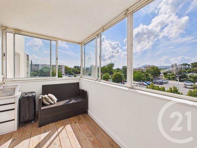 Appartement Duplex &agrave; vendre - 5 pi&egrave;ces - 103,12 m2 - La Garde - 83 - PROVENCE-ALPES-COTE-D-AZUR
