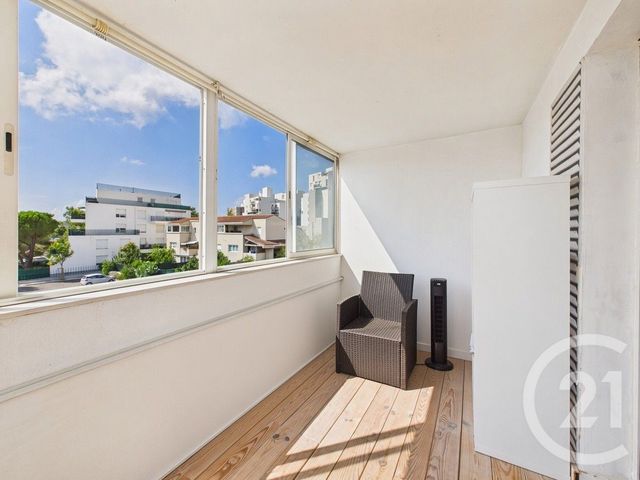 Appartement Duplex &agrave; vendre - 5 pi&egrave;ces - 103,12 m2 - La Garde - 83 - PROVENCE-ALPES-COTE-D-AZUR