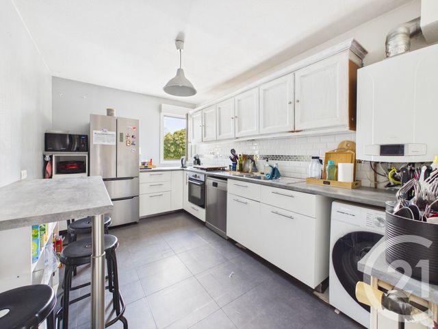 Appartement Duplex &agrave; vendre - 5 pi&egrave;ces - 103,12 m2 - La Garde - 83 - PROVENCE-ALPES-COTE-D-AZUR