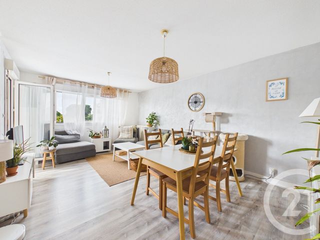 appartement - LA GARDE - 83