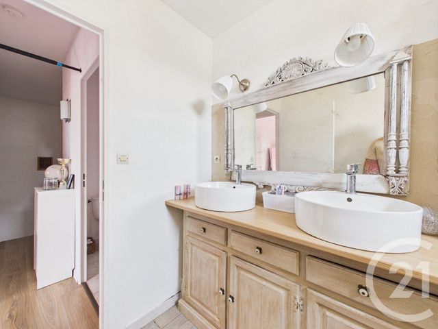 Appartement Duplex &agrave; vendre - 5 pi&egrave;ces - 103,12 m2 - La Garde - 83 - PROVENCE-ALPES-COTE-D-AZUR