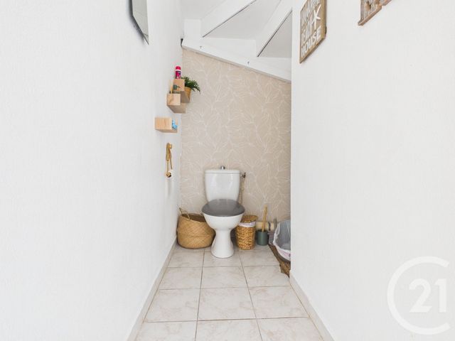 Appartement Duplex &agrave; vendre - 5 pi&egrave;ces - 103,12 m2 - La Garde - 83 - PROVENCE-ALPES-COTE-D-AZUR