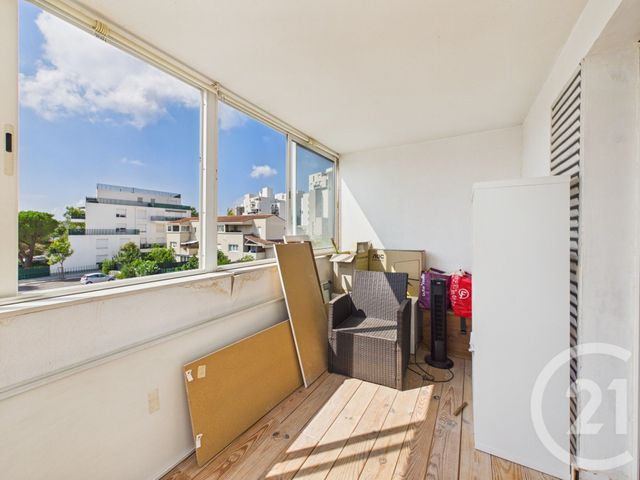 Appartement Duplex &agrave; vendre - 5 pi&egrave;ces - 103,12 m2 - La Garde - 83 - PROVENCE-ALPES-COTE-D-AZUR