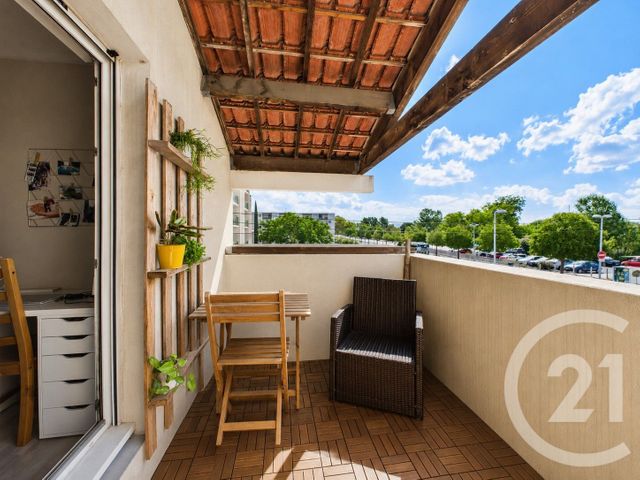 Appartement Duplex &agrave; vendre - 5 pi&egrave;ces - 103,12 m2 - La Garde - 83 - PROVENCE-ALPES-COTE-D-AZUR