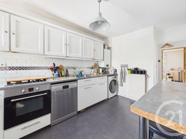 Appartement Duplex &agrave; vendre - 5 pi&egrave;ces - 103,12 m2 - La Garde - 83 - PROVENCE-ALPES-COTE-D-AZUR