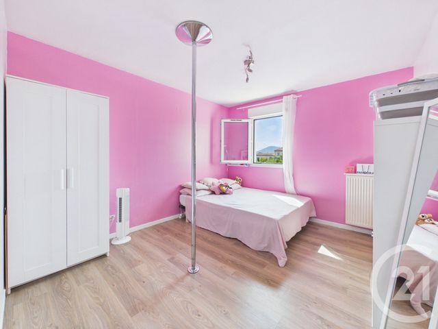 Appartement Duplex &agrave; vendre - 5 pi&egrave;ces - 103,12 m2 - La Garde - 83 - PROVENCE-ALPES-COTE-D-AZUR