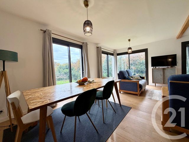 Maison &agrave; vendre - 4 pi&egrave;ces - 105,74 m2 - Le Pradet - 83 - PROVENCE-ALPES-COTE-D-AZUR