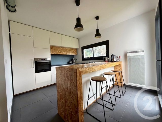 Maison &agrave; vendre - 4 pi&egrave;ces - 105,74 m2 - Le Pradet - 83 - PROVENCE-ALPES-COTE-D-AZUR