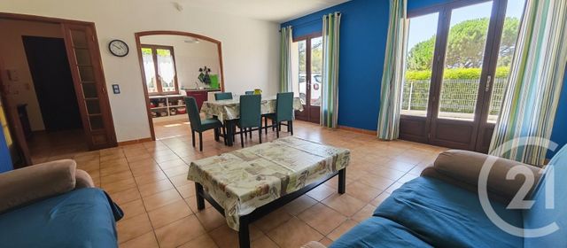 Maison &agrave; vendre - 6 pi&egrave;ces - 161,40 m2 - La Valette Du Var - 83 - PROVENCE-ALPES-COTE-D-AZUR