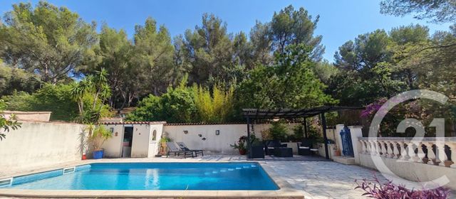 Maison &agrave; vendre - 6 pi&egrave;ces - 161,40 m2 - La Valette Du Var - 83 - PROVENCE-ALPES-COTE-D-AZUR