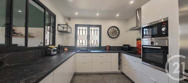 Maison &agrave; vendre - 6 pi&egrave;ces - 161,40 m2 - La Valette Du Var - 83 - PROVENCE-ALPES-COTE-D-AZUR