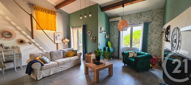 Maison &agrave; vendre - 6 pi&egrave;ces - 161,40 m2 - La Valette Du Var - 83 - PROVENCE-ALPES-COTE-D-AZUR