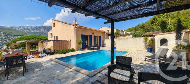 maison - LA VALETTE DU VAR - 83