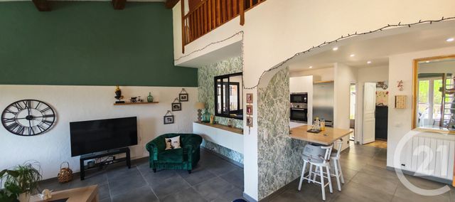 Maison &agrave; vendre - 6 pi&egrave;ces - 161,40 m2 - La Valette Du Var - 83 - PROVENCE-ALPES-COTE-D-AZUR