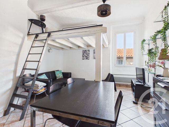 appartement - LA GARDE - 83