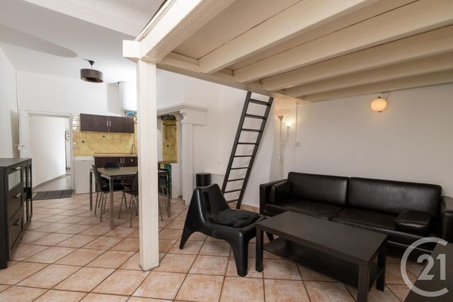 appartement - LA GARDE - 83