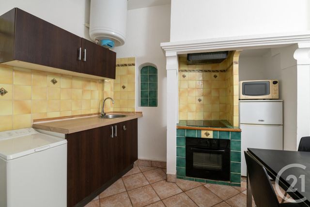 Appartement F2 &agrave; louer - 2 pi&egrave;ces - 42 m2 - La Garde - 83 - PROVENCE-ALPES-COTE-D-AZUR